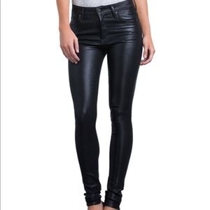 Citizens of Humanity/ Black / Size 25 / NEW